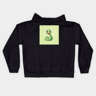 Snake Kids Hoodie